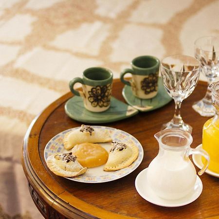 Risveglio Ibleo Bed & Breakfast Ragusa Cameră foto