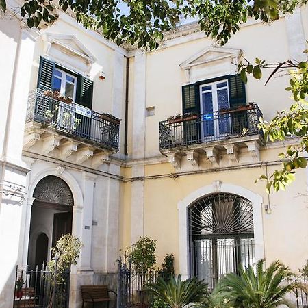 Risveglio Ibleo Bed & Breakfast Ragusa Exterior foto