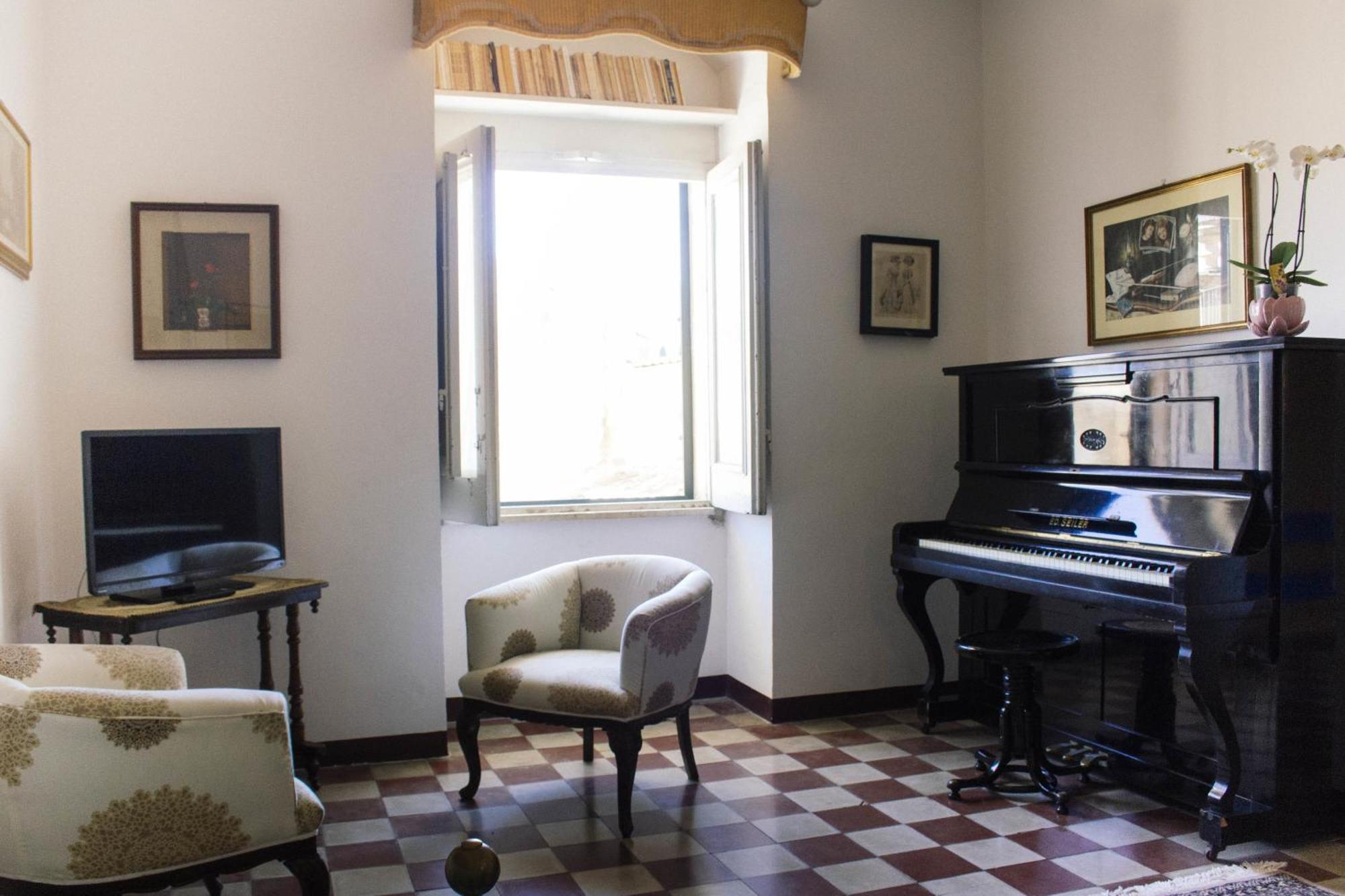Risveglio Ibleo Bed & Breakfast Ragusa Cameră foto
