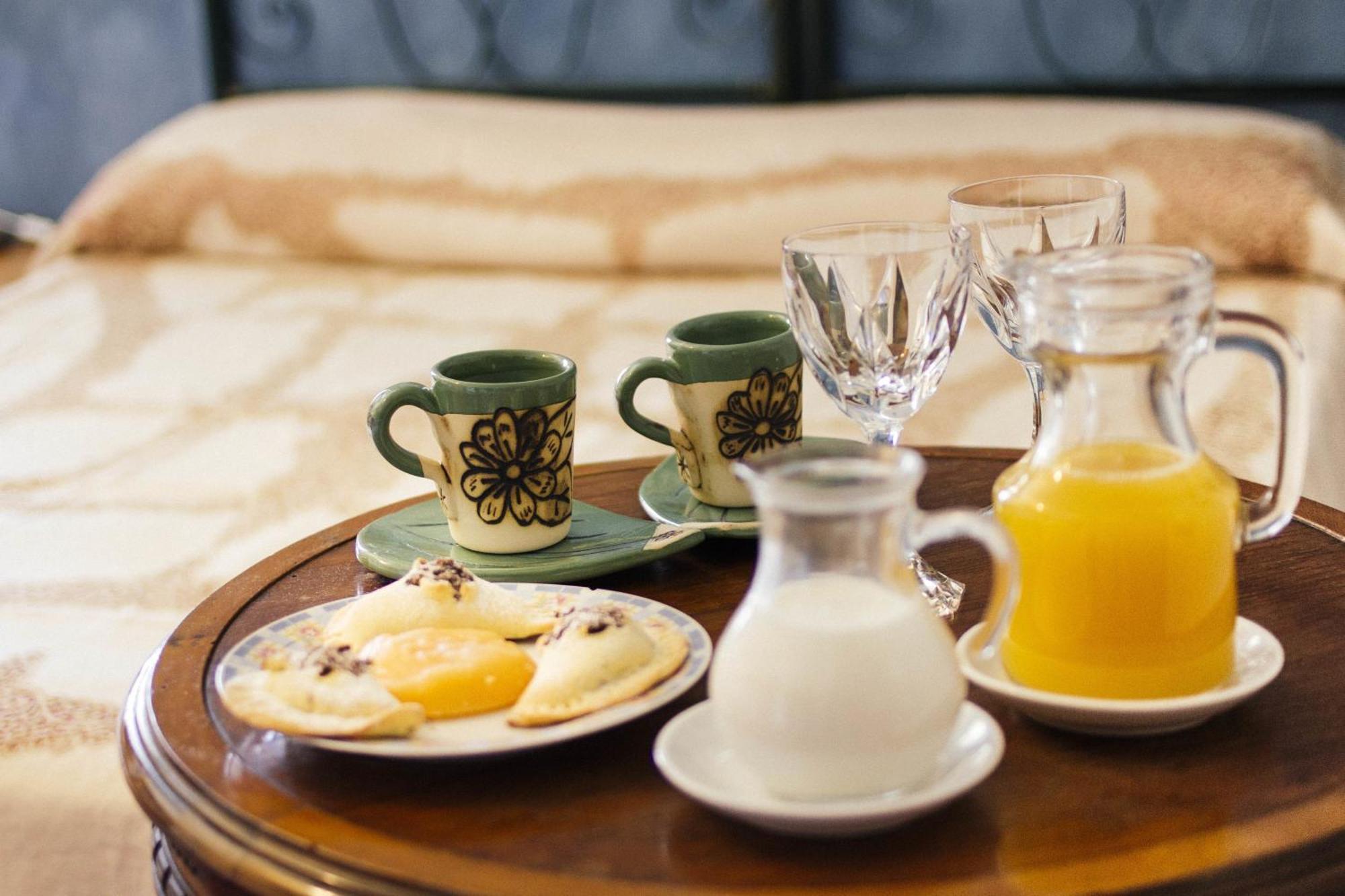 Risveglio Ibleo Bed & Breakfast Ragusa Cameră foto
