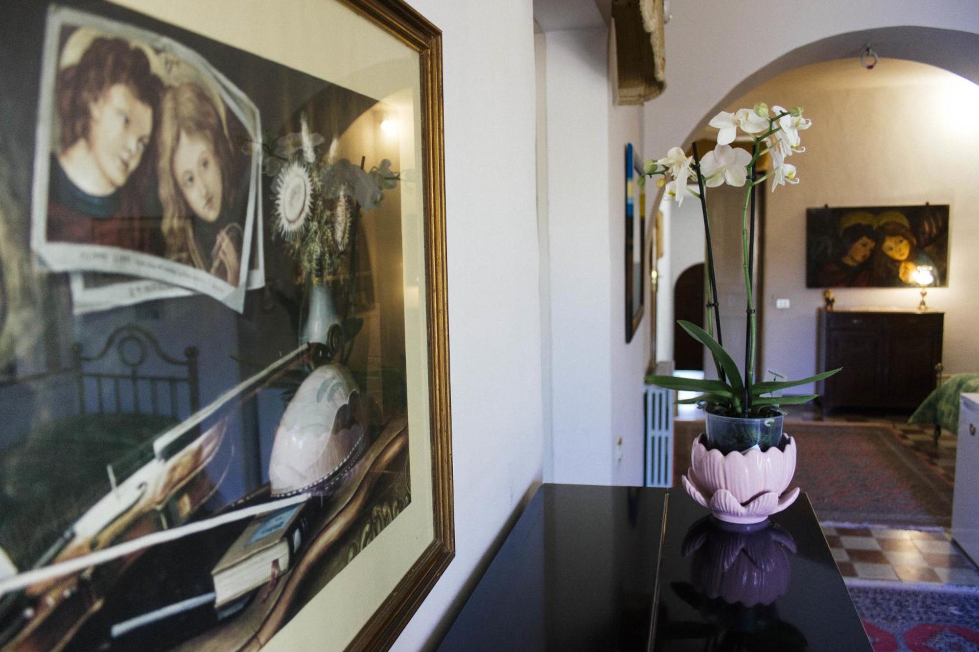 Risveglio Ibleo Bed & Breakfast Ragusa Cameră foto