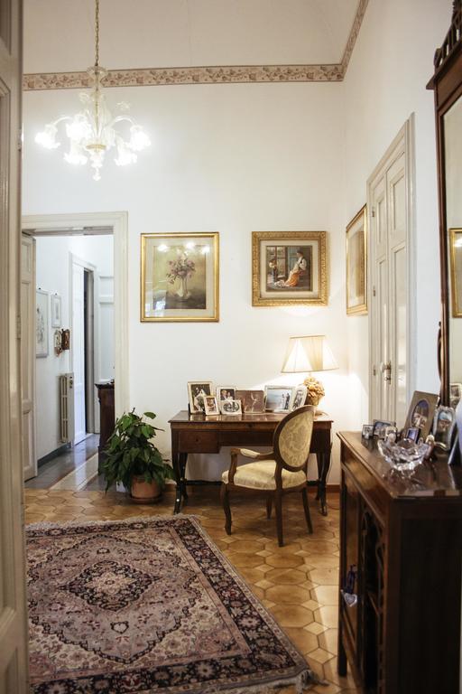 Risveglio Ibleo Bed & Breakfast Ragusa Exterior foto
