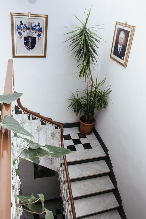 Risveglio Ibleo Bed & Breakfast Ragusa Exterior foto