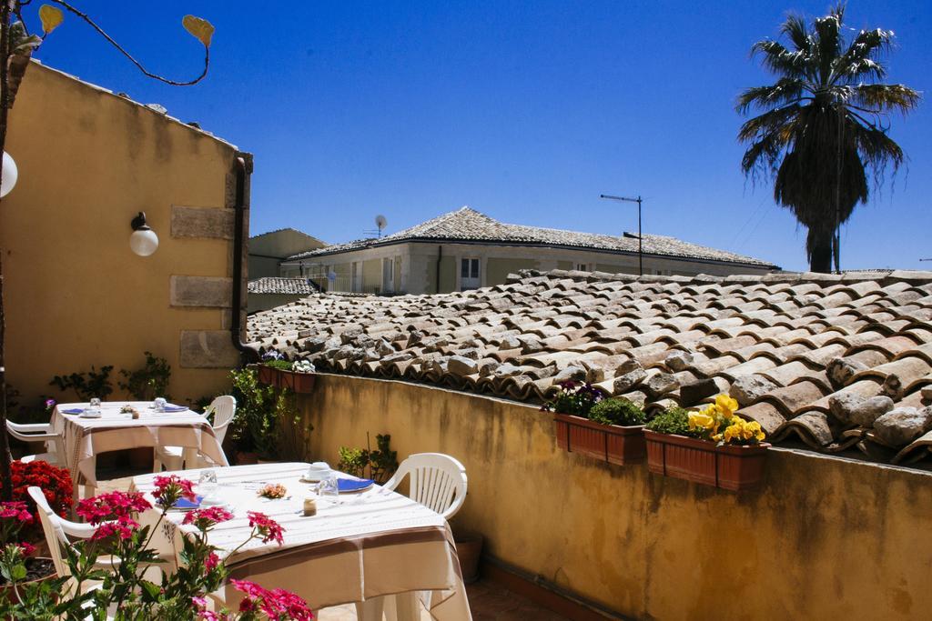 Risveglio Ibleo Bed & Breakfast Ragusa Exterior foto