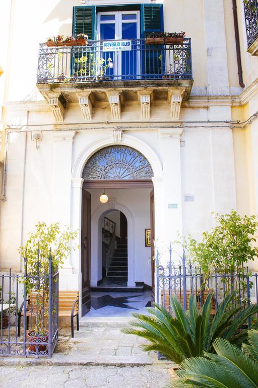 Risveglio Ibleo Bed & Breakfast Ragusa Exterior foto