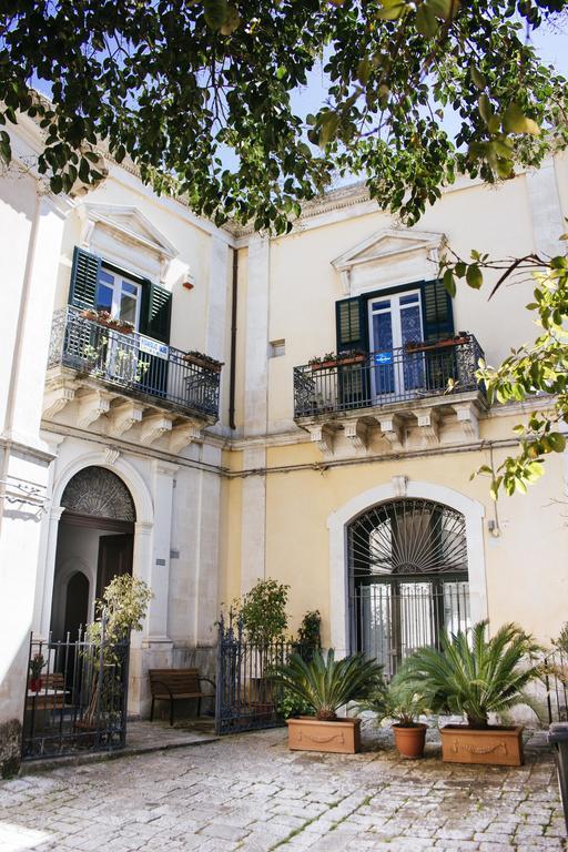Risveglio Ibleo Bed & Breakfast Ragusa Exterior foto