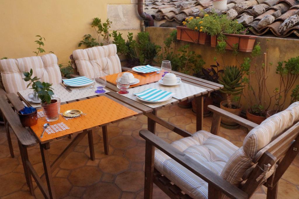 Risveglio Ibleo Bed & Breakfast Ragusa Exterior foto