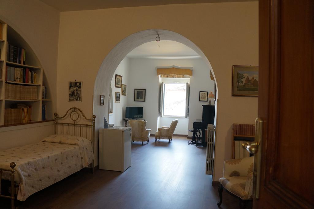 Risveglio Ibleo Bed & Breakfast Ragusa Exterior foto