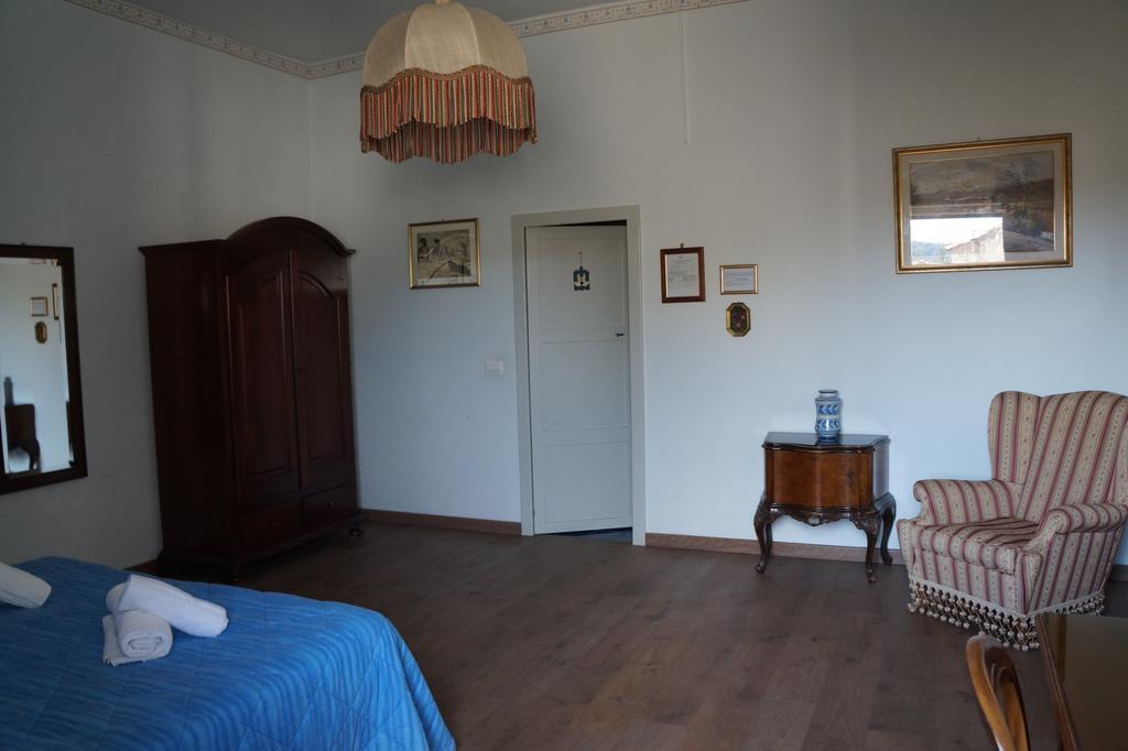 Risveglio Ibleo Bed & Breakfast Ragusa Exterior foto