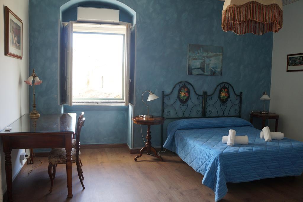 Risveglio Ibleo Bed & Breakfast Ragusa Exterior foto