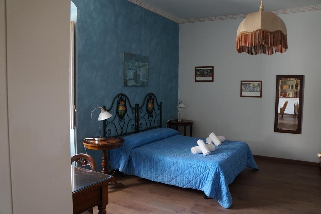 Risveglio Ibleo Bed & Breakfast Ragusa Exterior foto