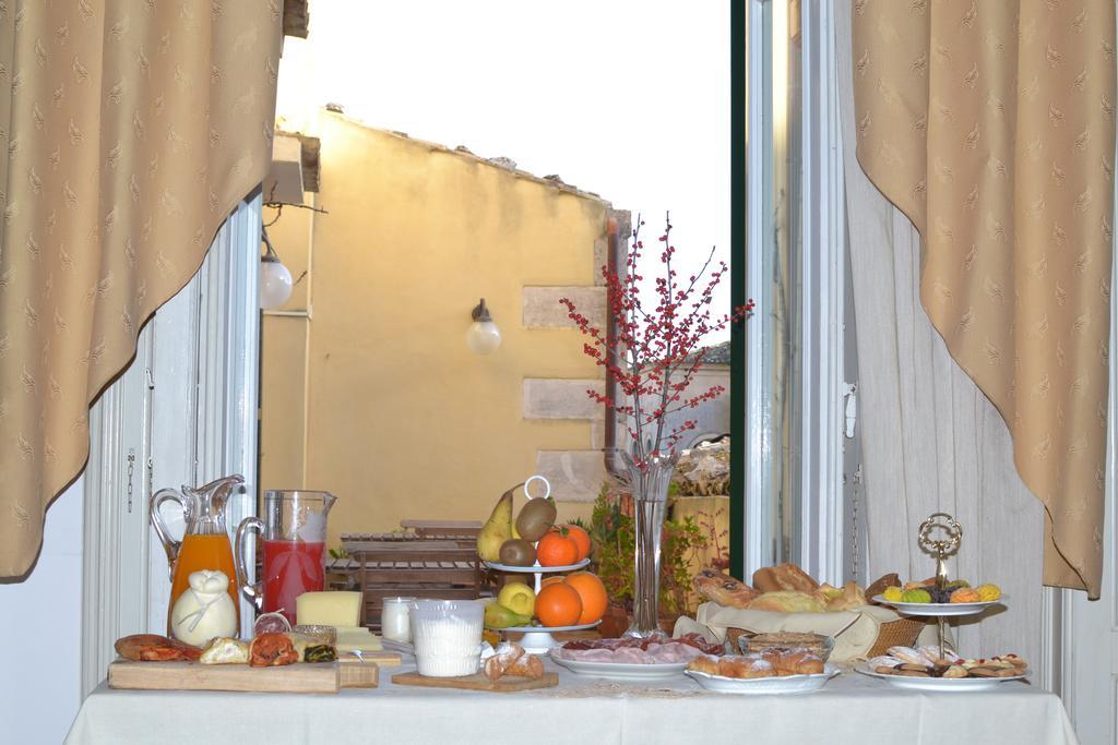 Risveglio Ibleo Bed & Breakfast Ragusa Exterior foto
